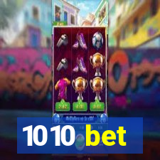 1010 bet